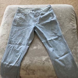 Levi Jeans Style 541